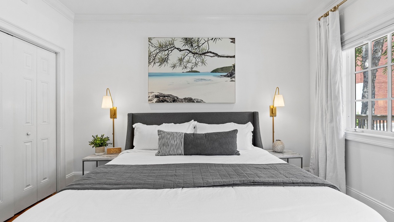 Photo of Bedroom in Riverwalk