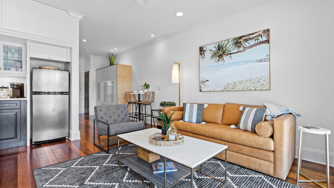 Photo of Livingroom in Riverwalk