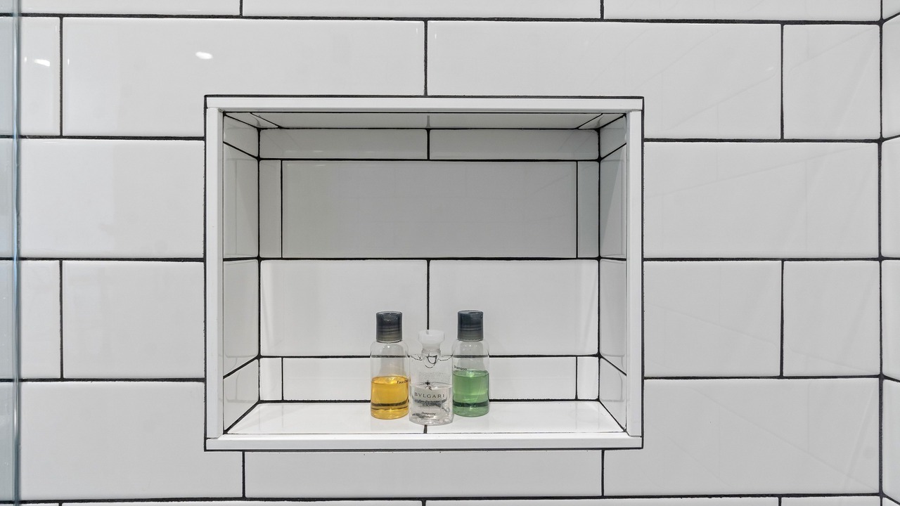 Photo of Bathroom in Riverwalk