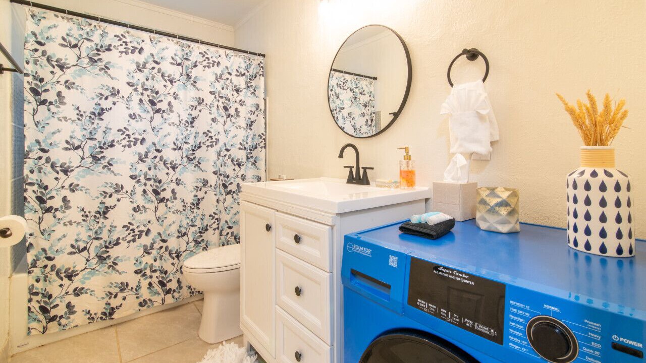 Photo of Bathroom in Sylva