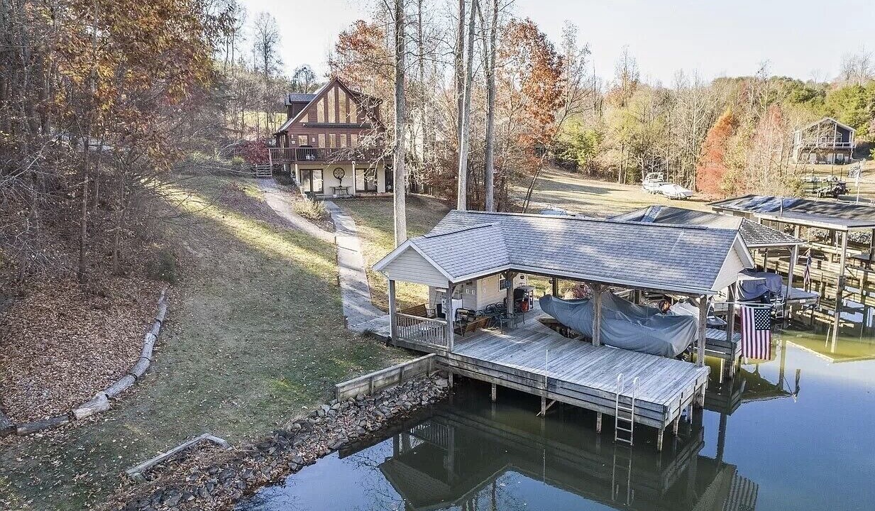 Photo of Outdoor in Leasburg