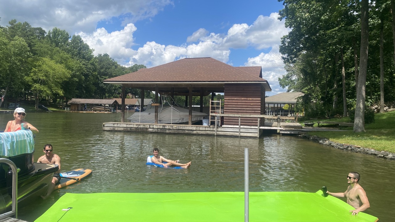 Photo of Outdoor in Leasburg