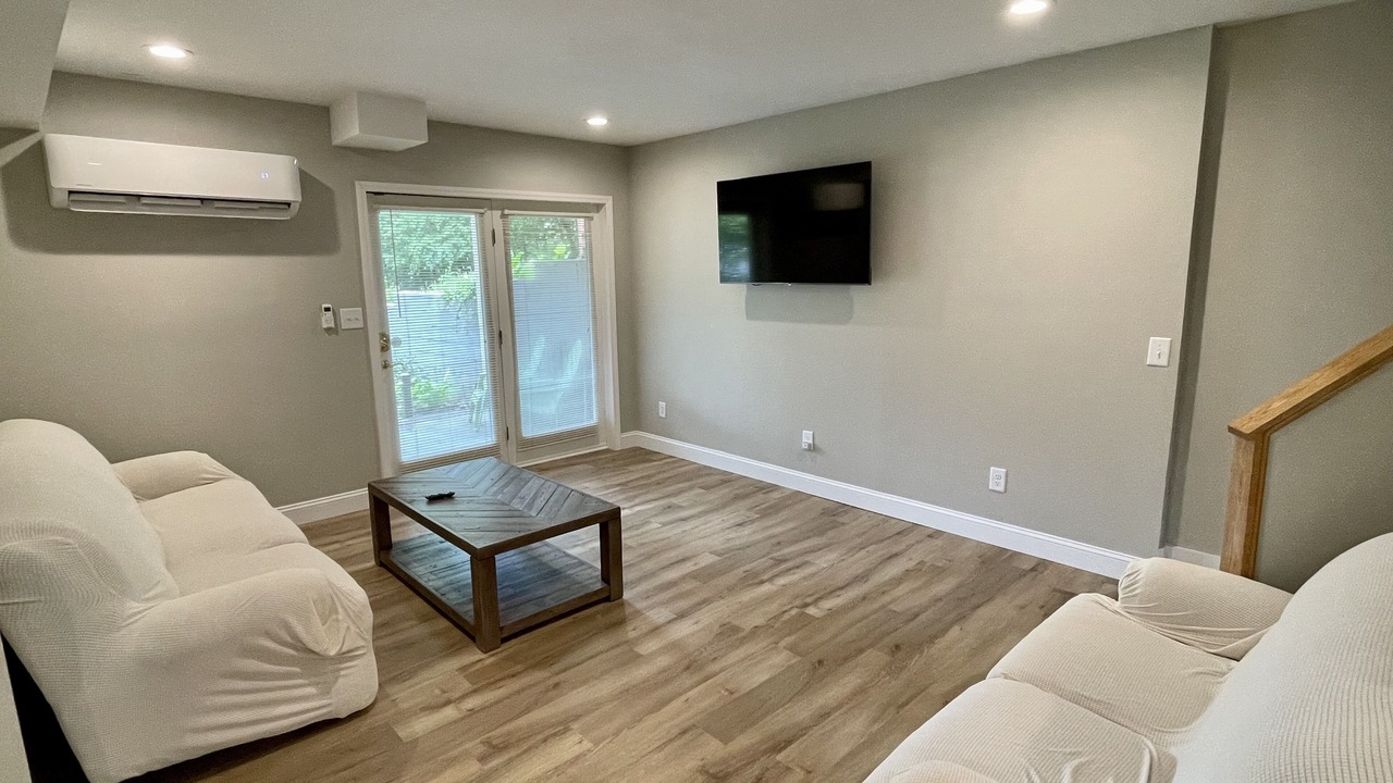 Photo of Livingroom in Leasburg