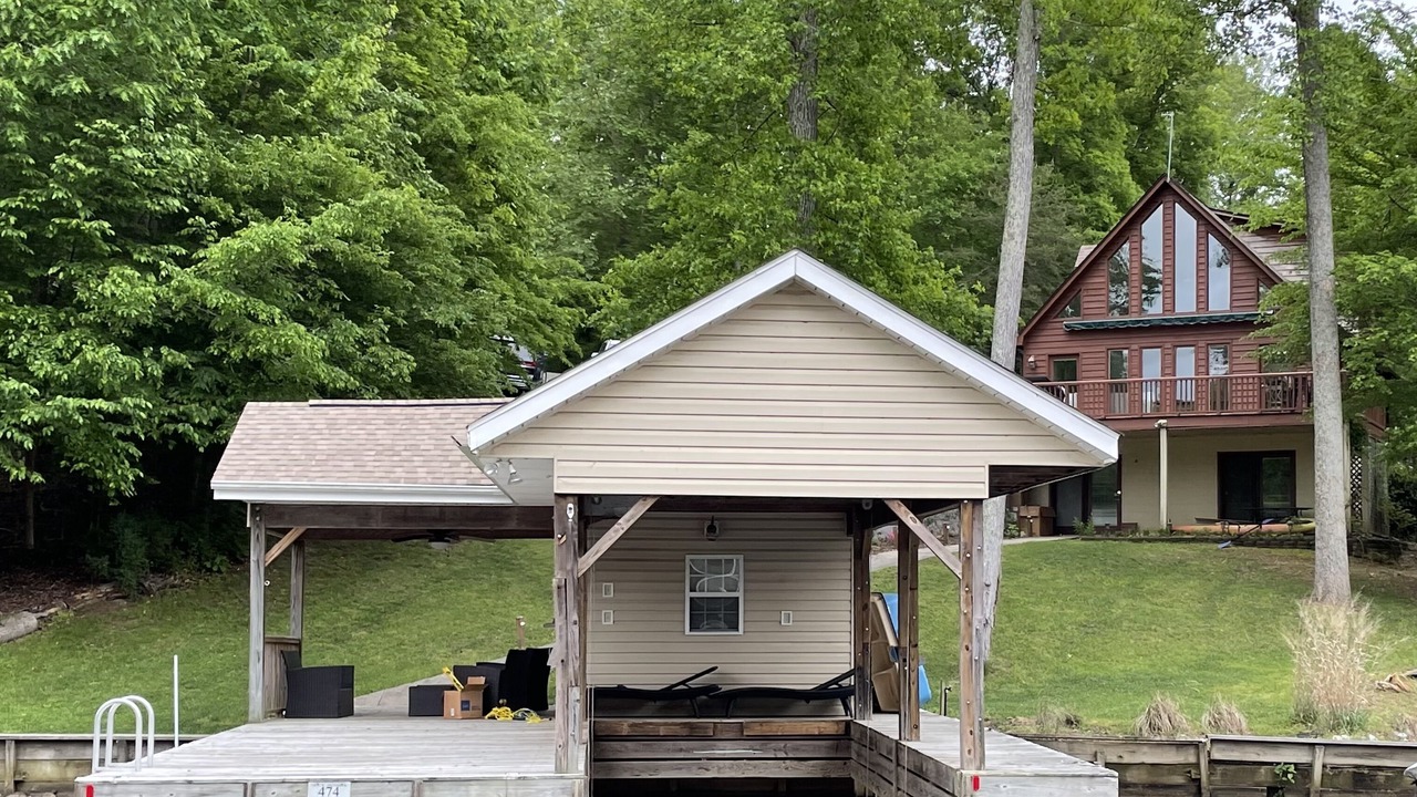 Photo of Outdoor in Leasburg