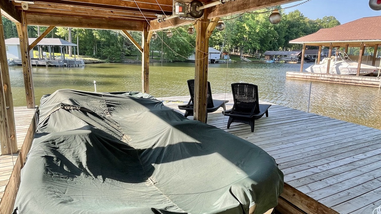 Photo of Outdoor in Leasburg