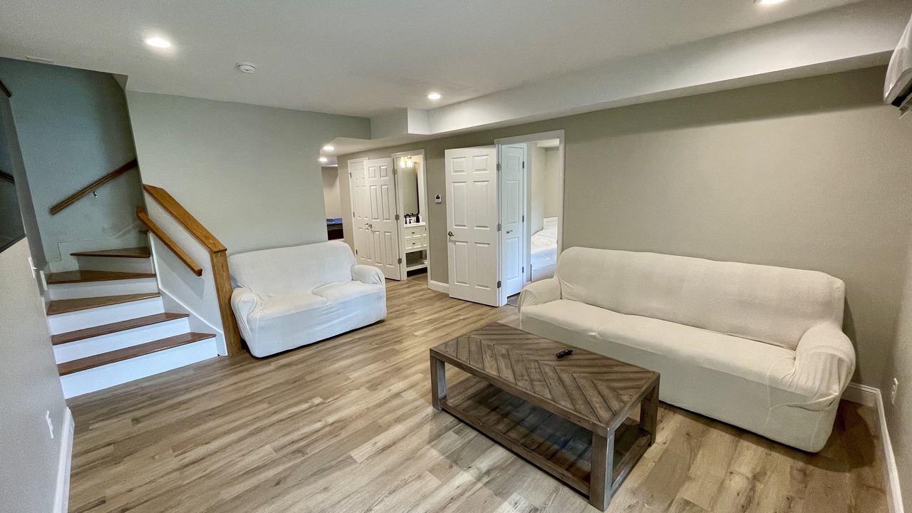 Photo of Livingroom in Leasburg