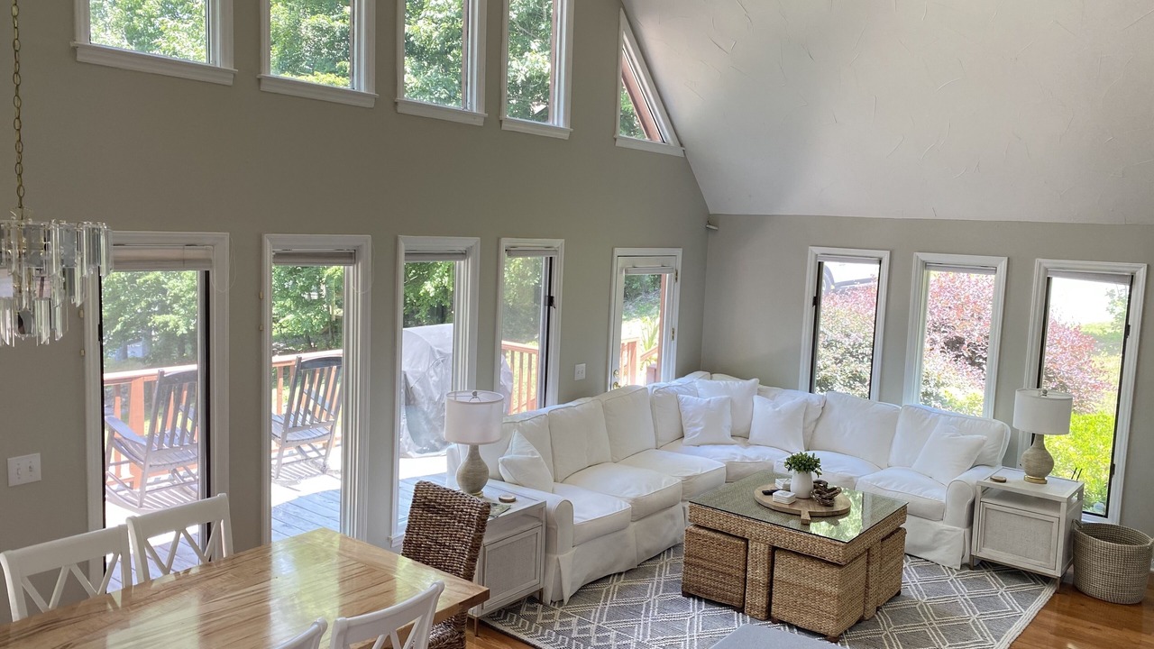 Photo of Livingroom in Leasburg