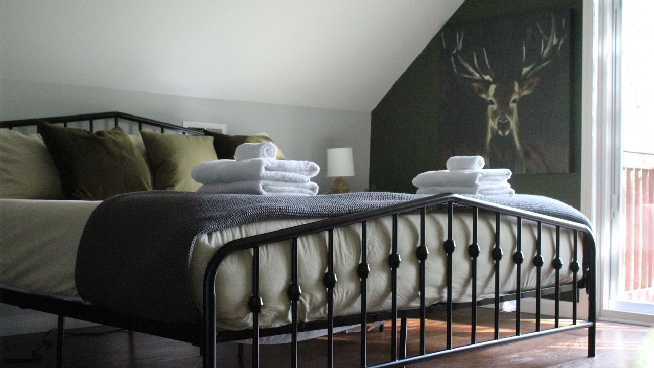 Photo of Bedroom in Carthage