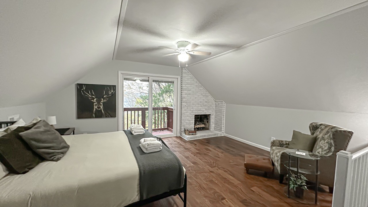 Photo of Bedroom in Carthage