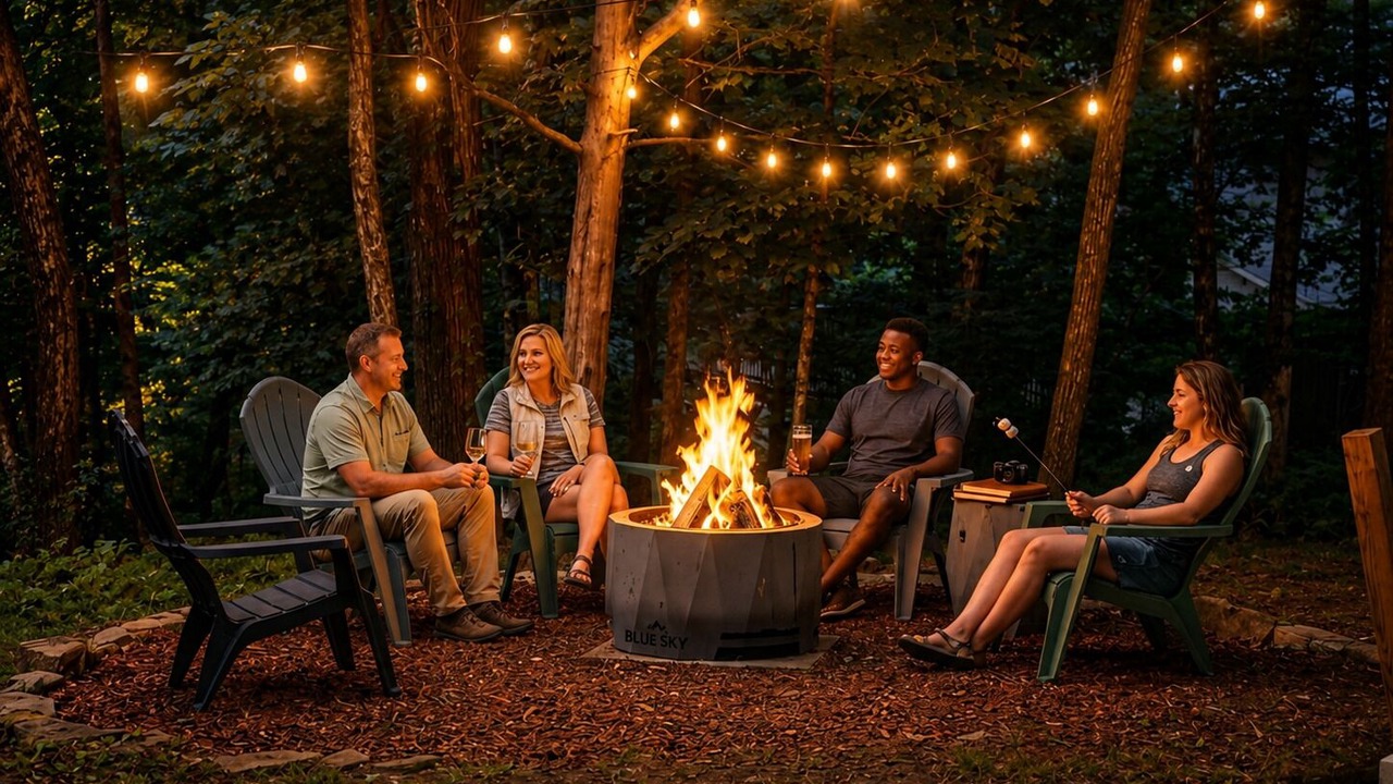 Photo of Outdoor in Carthage