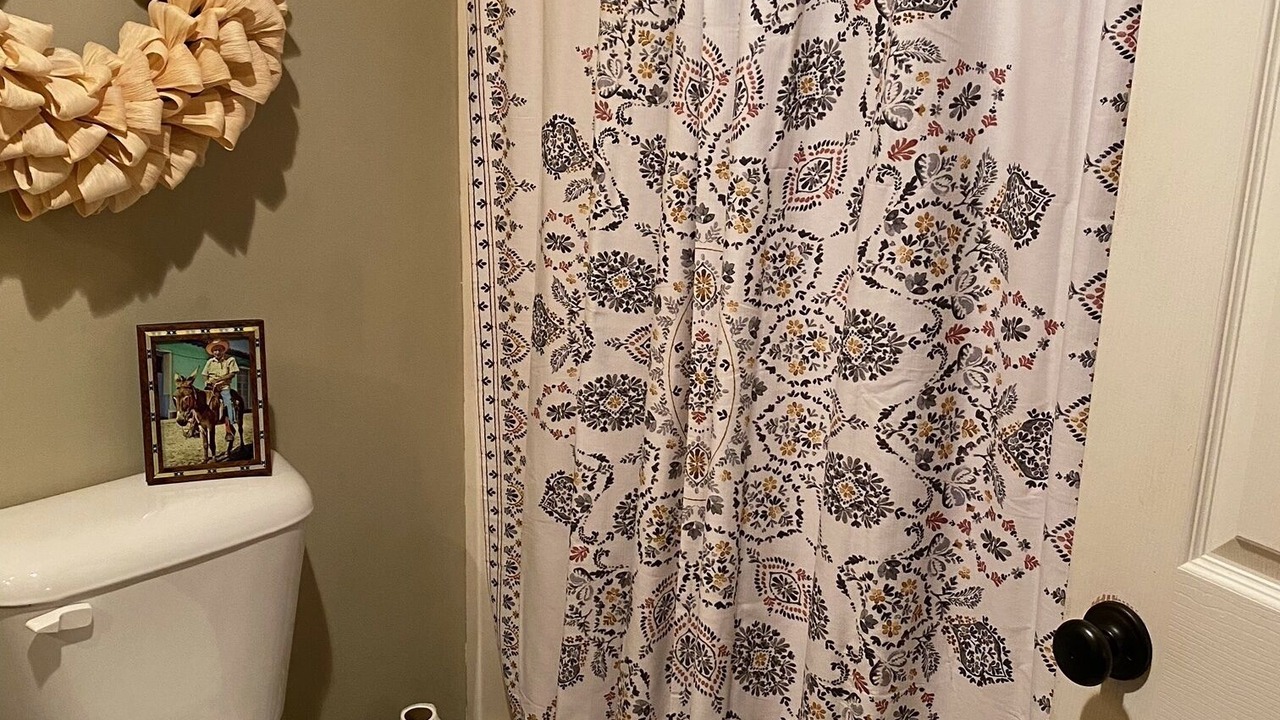 Photo of Bathroom in Clinton