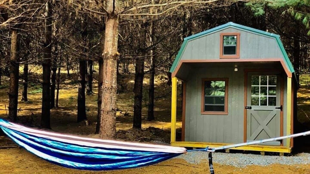 Photo of Outdoor in West Jefferson