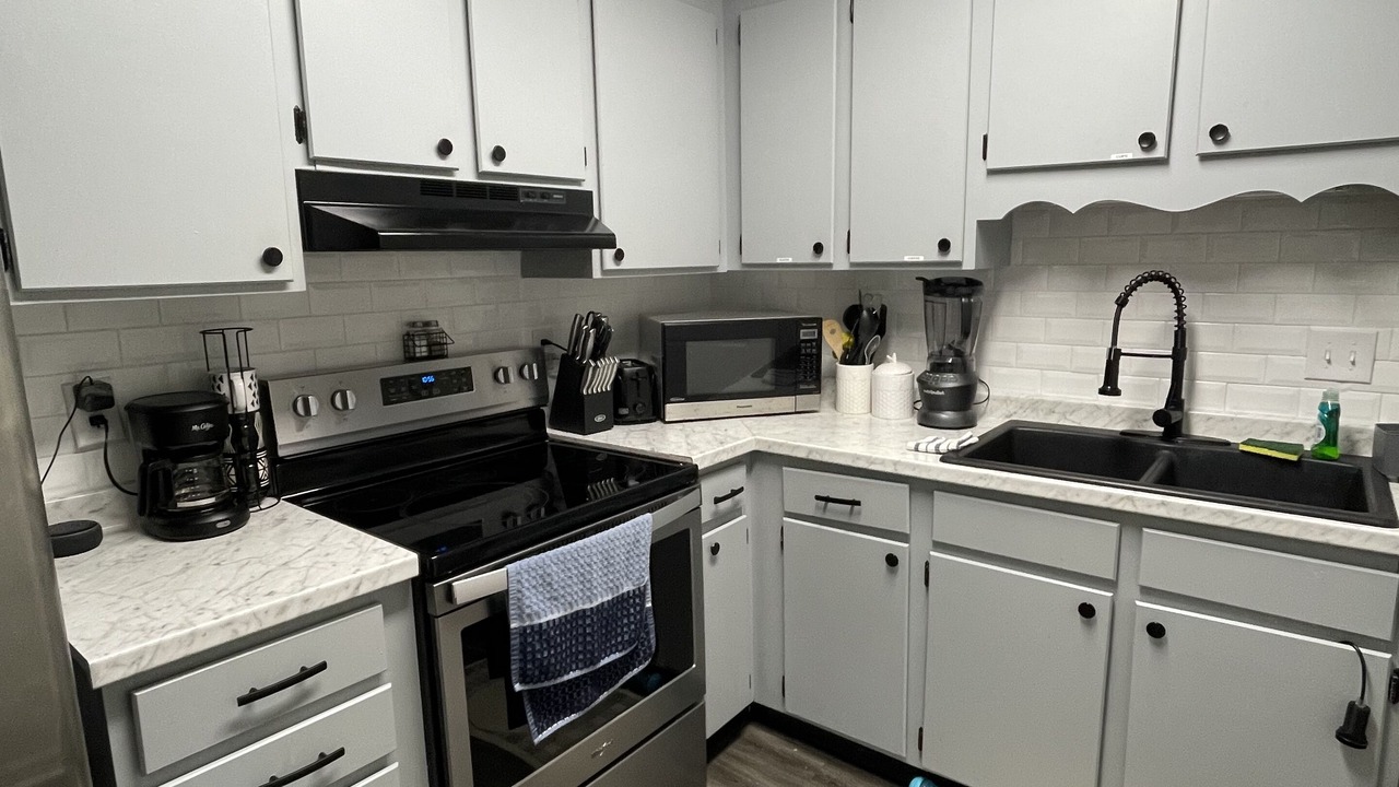 Photo of Kitchen in Lexington - Salisbury
