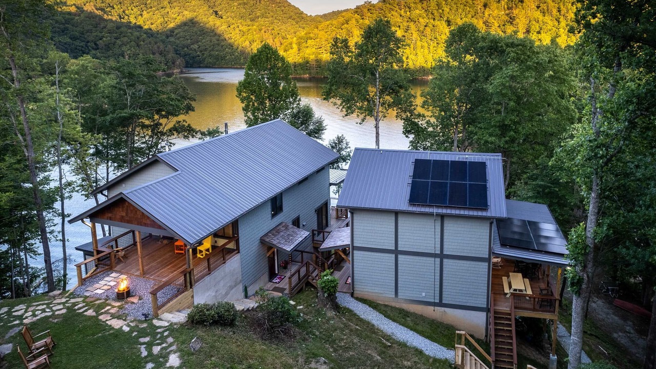 Photo of Outdoor in Tuckasegee