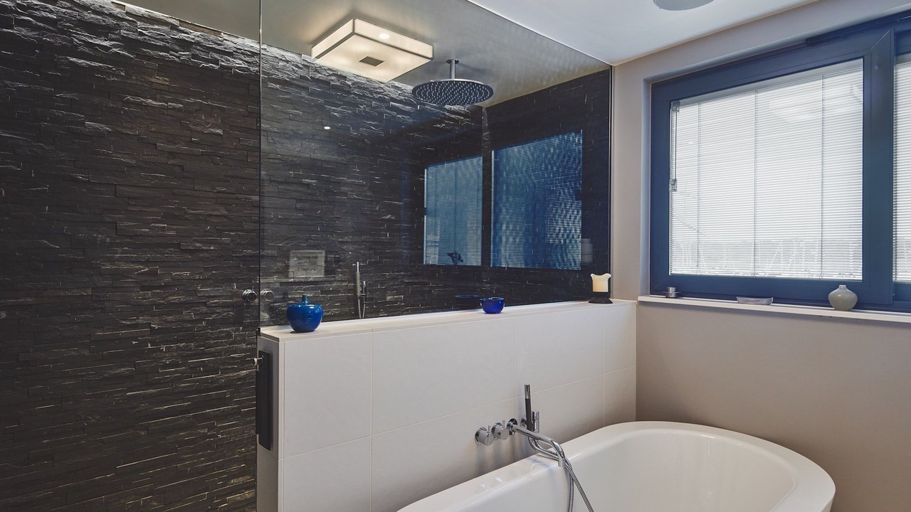 Photo of Bathroom in Hamble-le-Rice