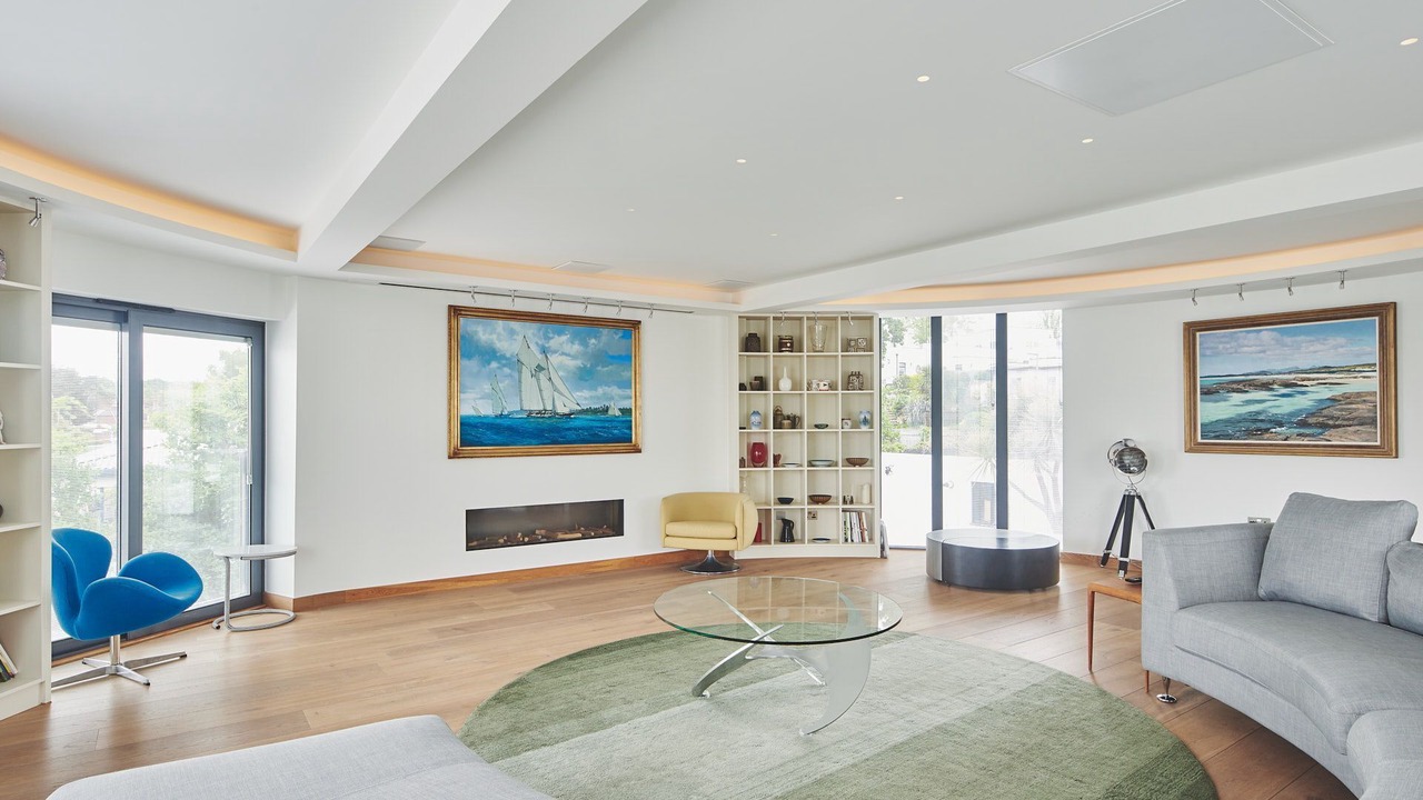 Photo of Bedroom in Hamble-le-Rice
