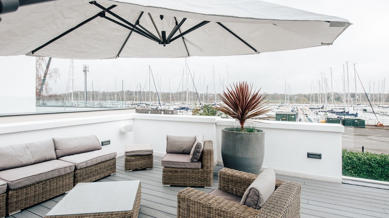 Photo of Outdoor in Hamble-le-Rice