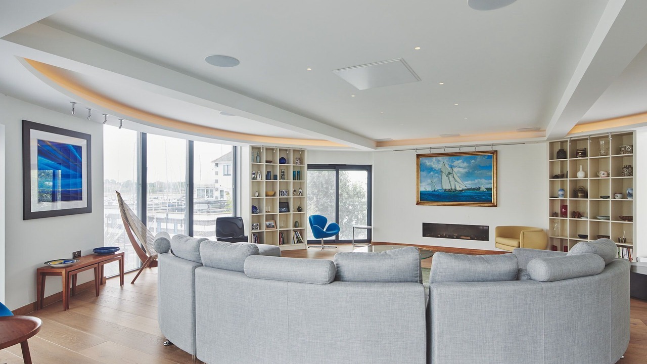Photo of Bedroom in Hamble-le-Rice