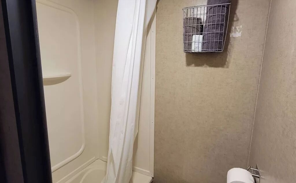 Photo of Bathroom in Brasstown