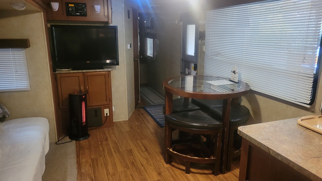 Photo of Bedroom in Brasstown