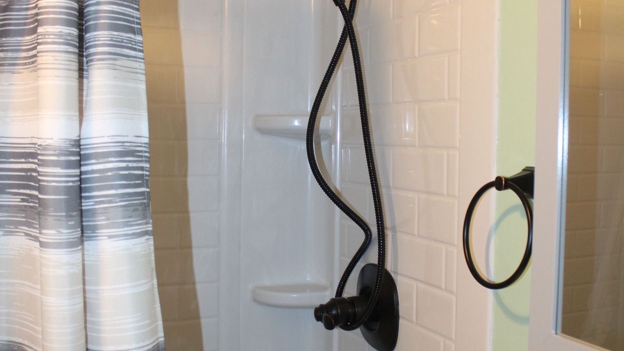 Photo of Bathroom in Manteo