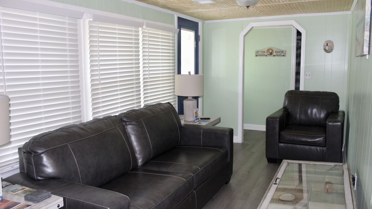 Photo of Livingroom in Manteo