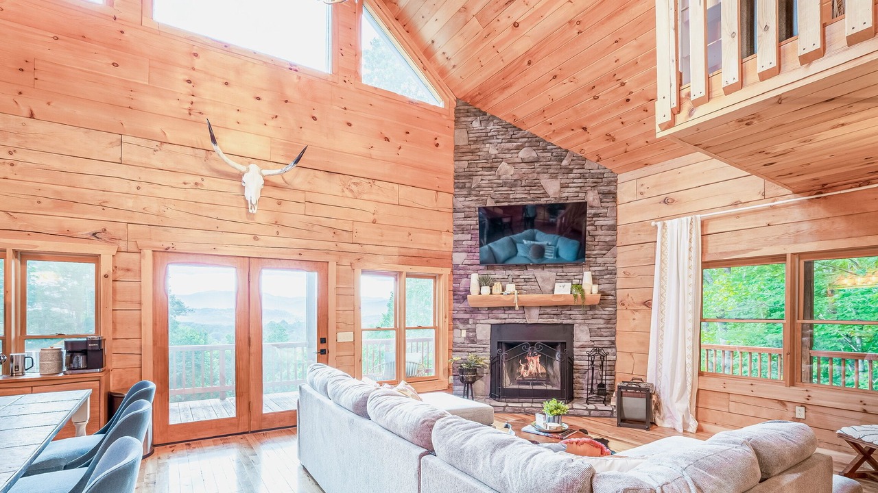 Photo of Livingroom in Franklin