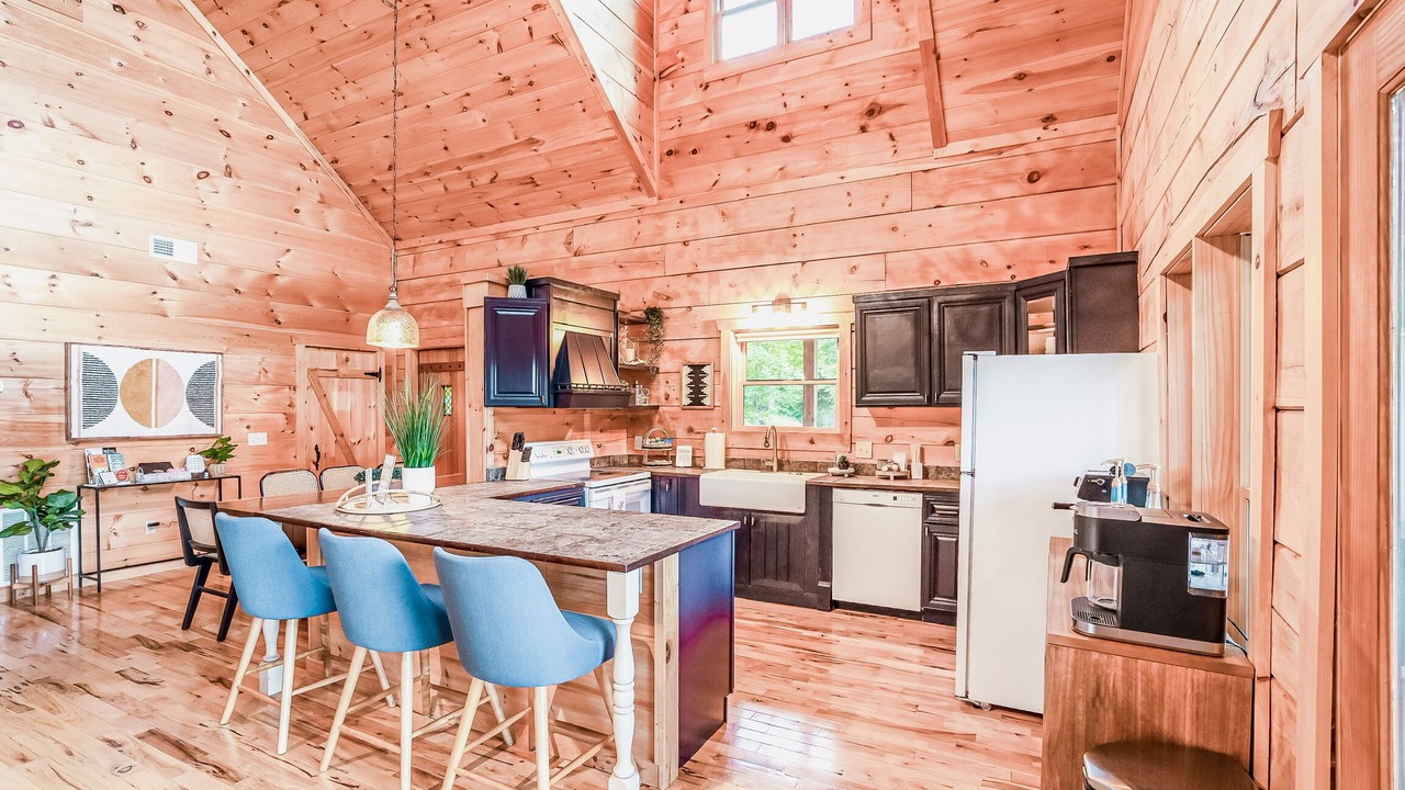 Photo of Kitchen in Franklin