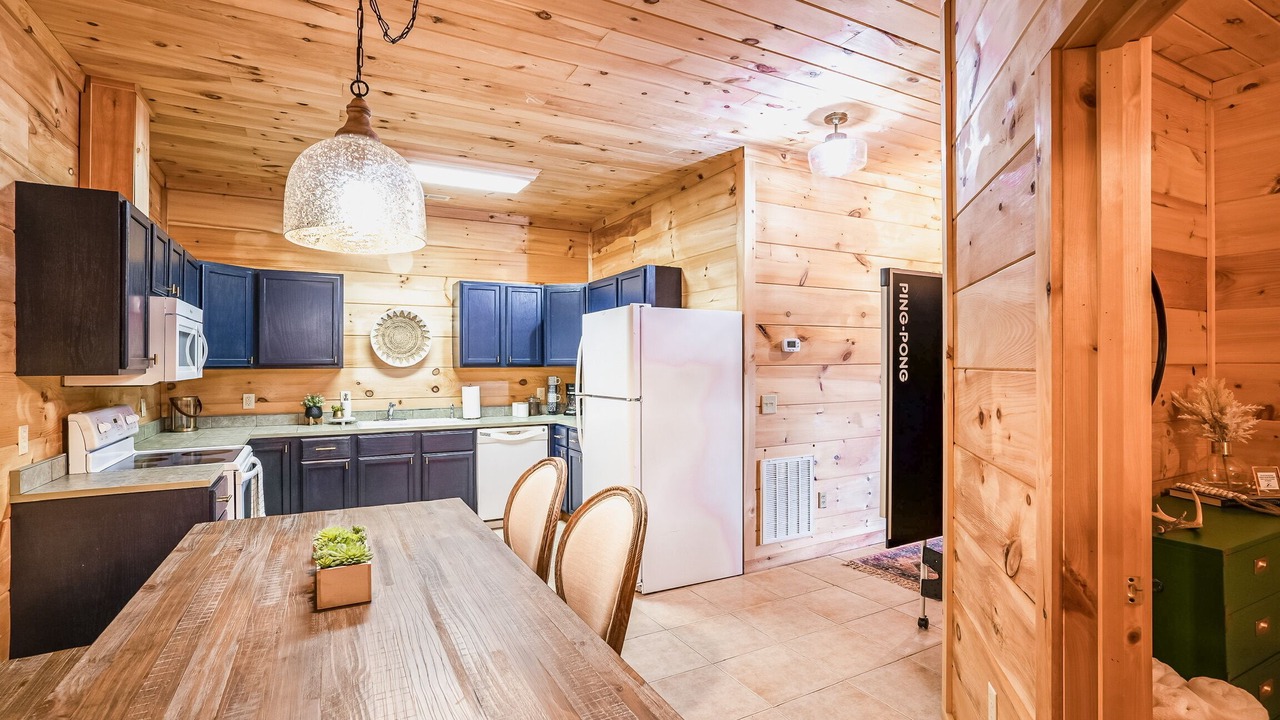 Photo of Kitchen in Franklin