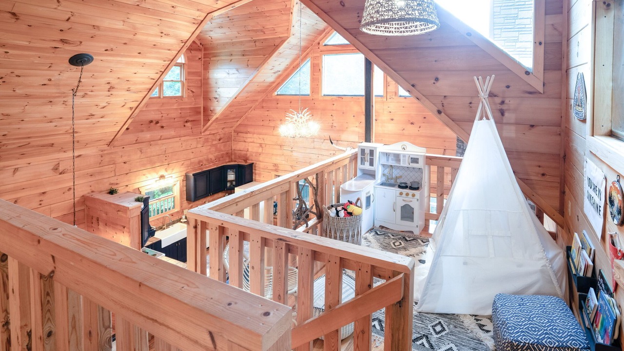 Photo of Bedroom in Franklin