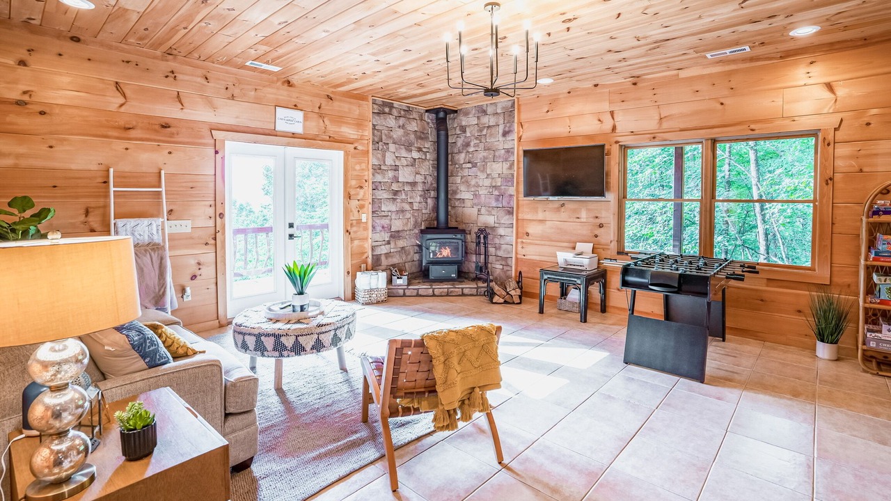 Photo of Livingroom in Franklin