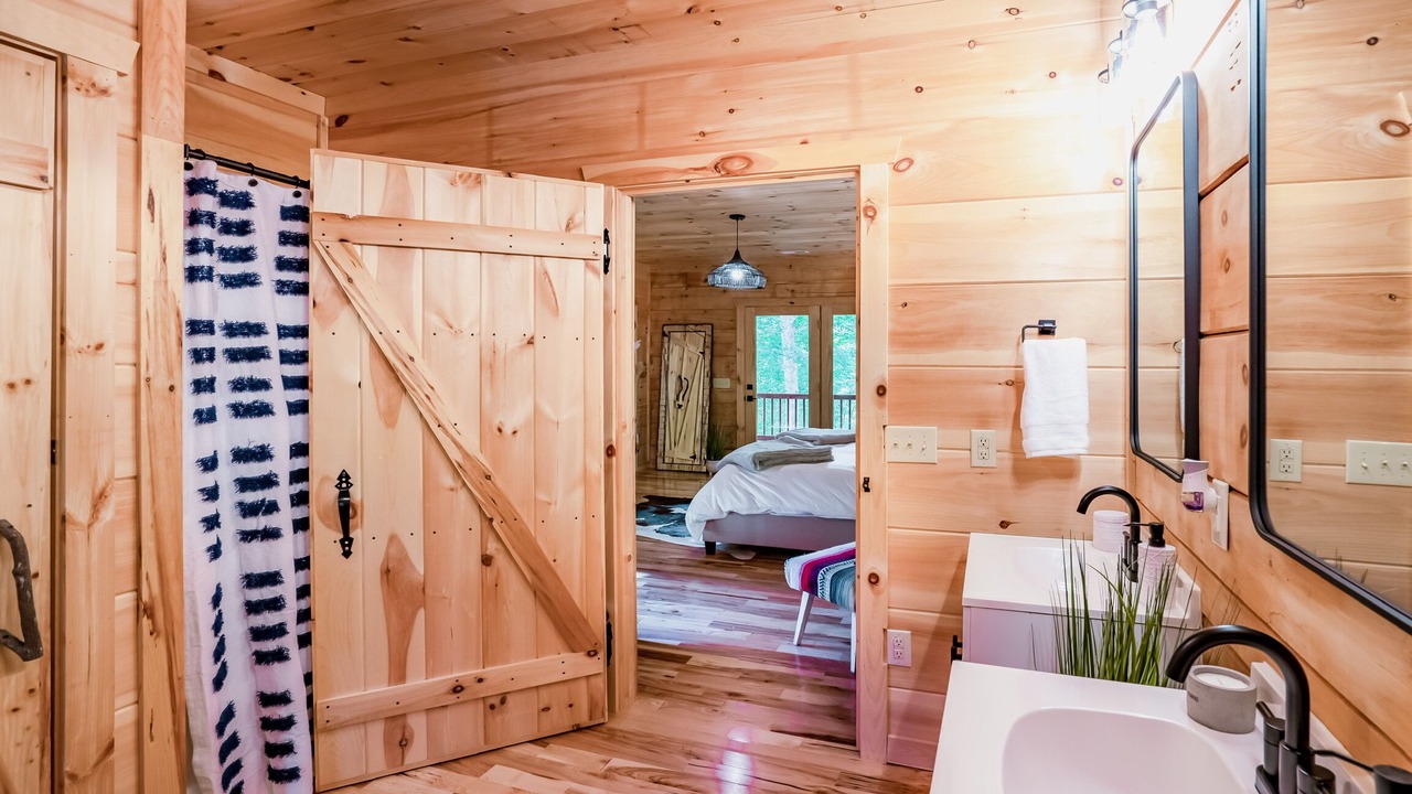 Photo of Bathroom in Franklin