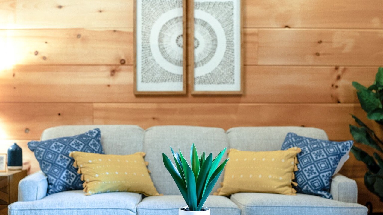 Photo of Livingroom in Franklin