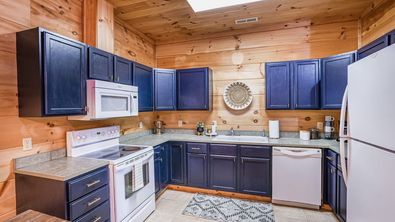 Photo of Kitchen in Franklin