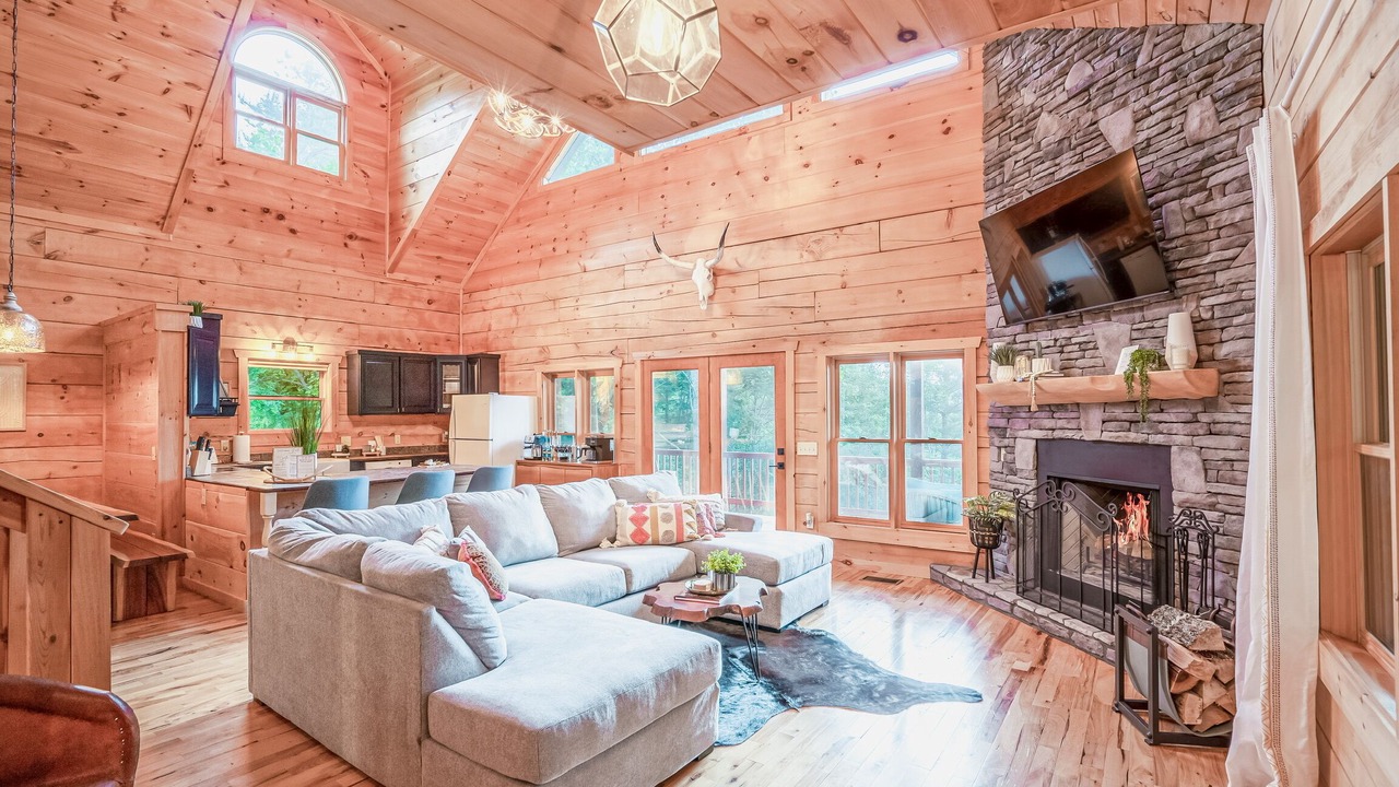 Photo of Livingroom in Franklin