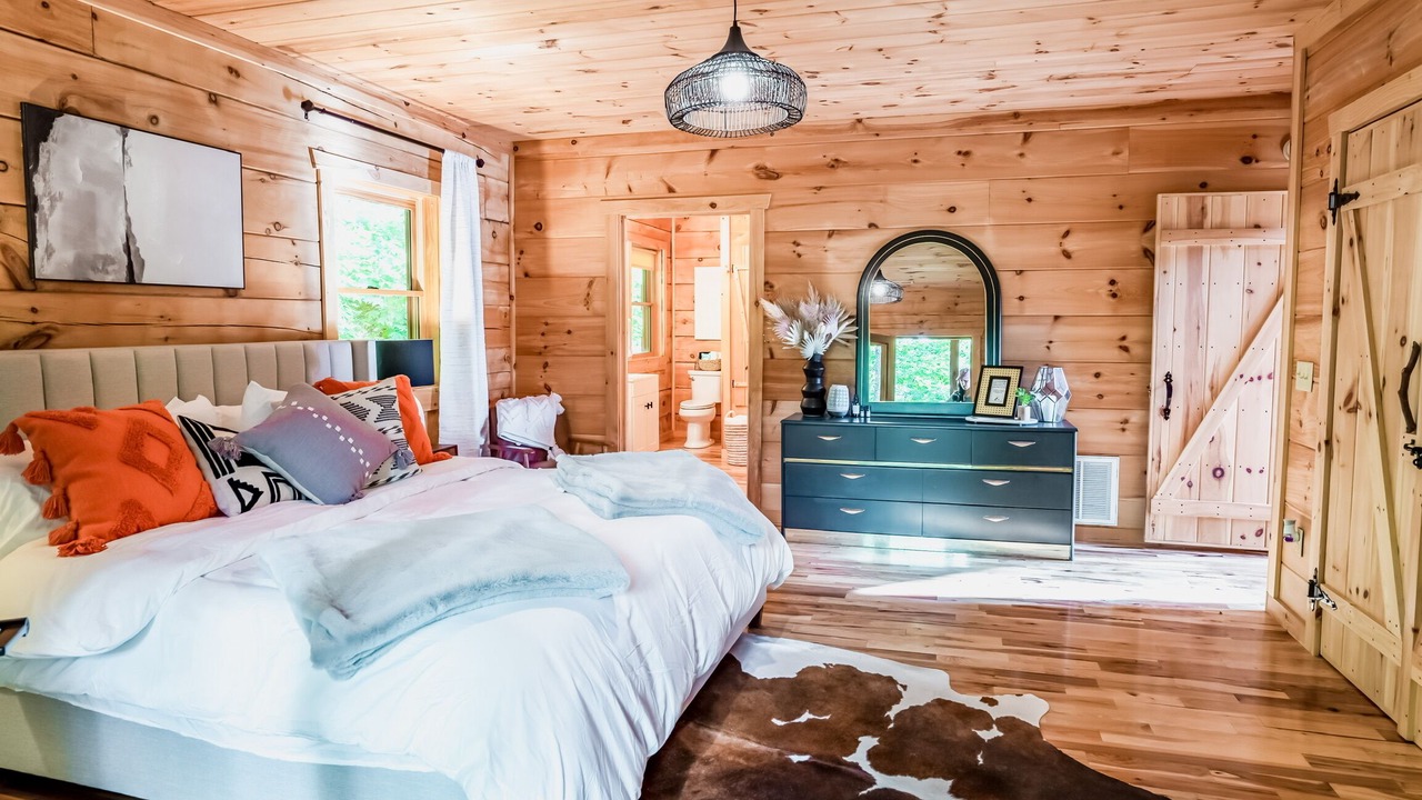 Photo of Bedroom in Franklin