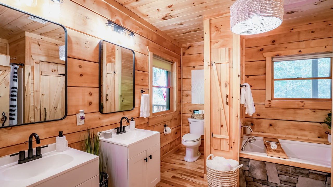Photo of Bathroom in Franklin