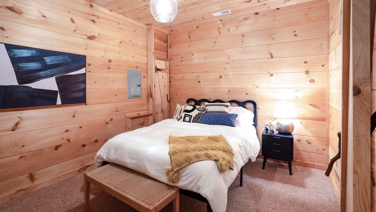 Photo of Bedroom in Franklin