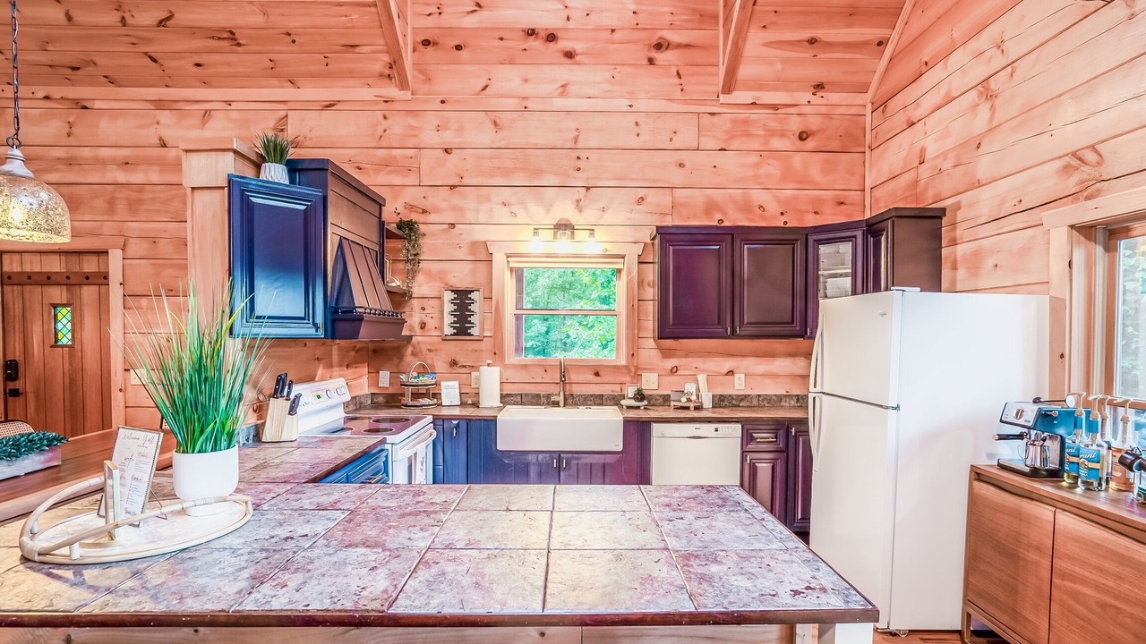 Photo of Kitchen in Franklin