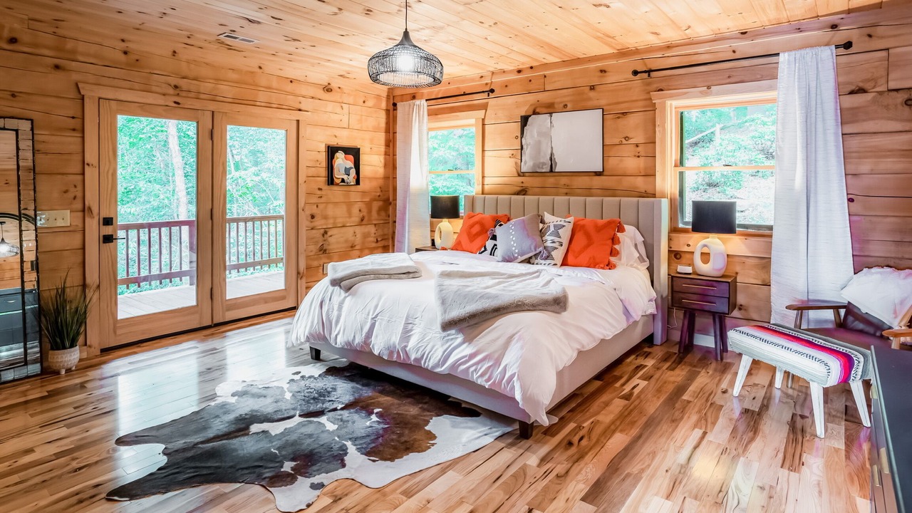 Photo of Bedroom in Franklin
