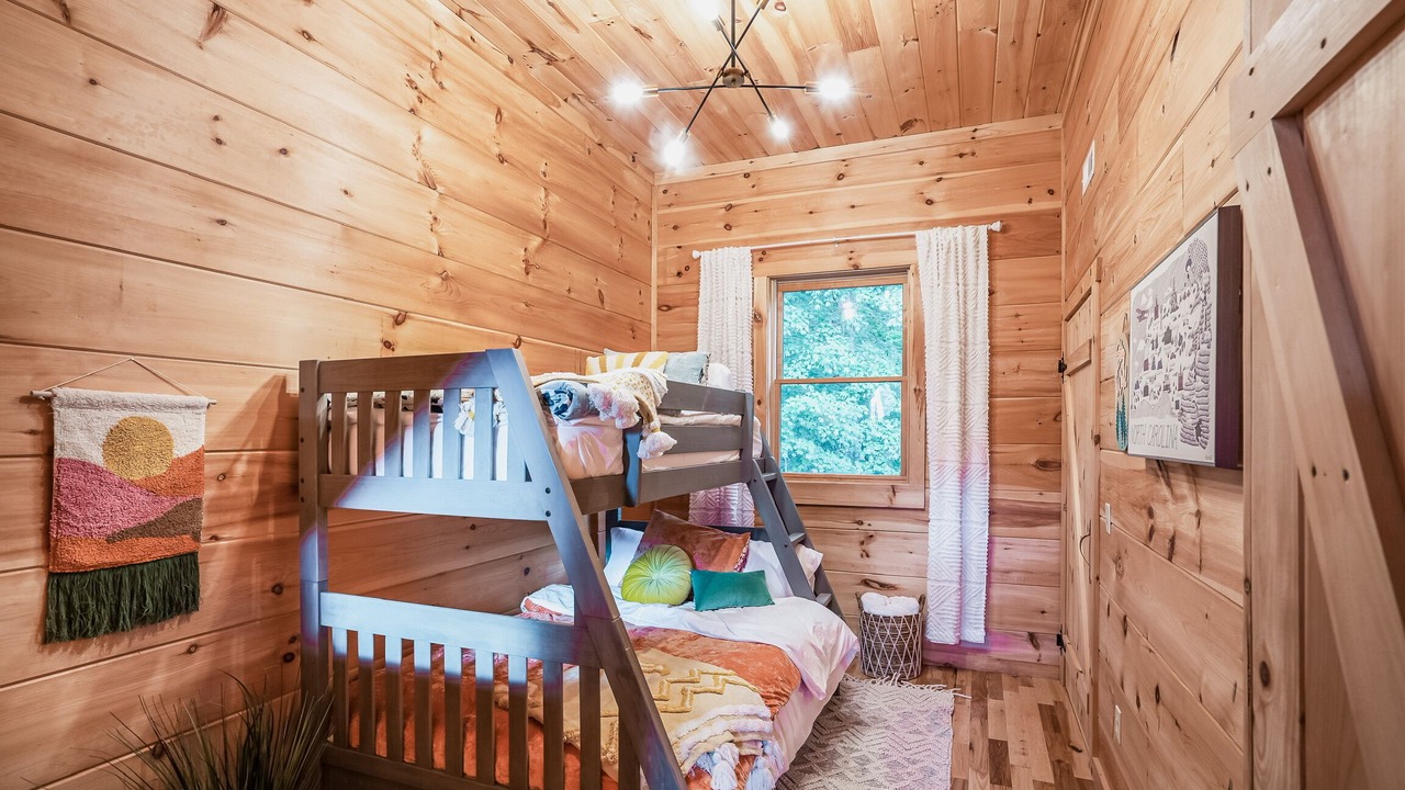 Photo of Bedroom in Franklin