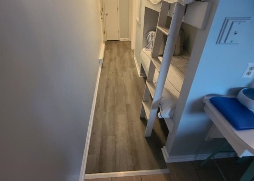 Photo of Bedroom in McCutcheon Field