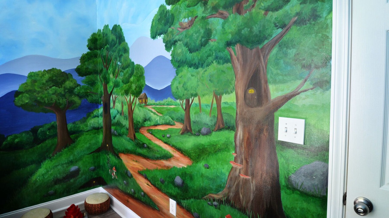 Photo of Bedroom in Mars Hill