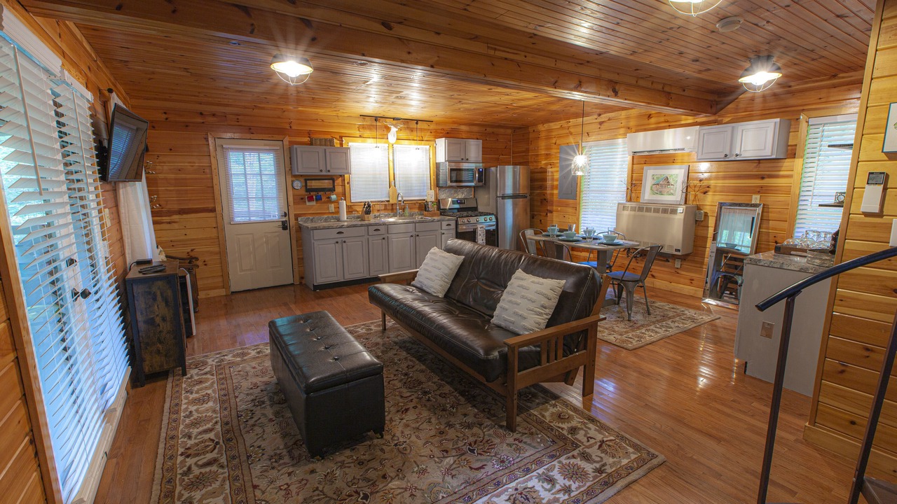 Photo of Kitchen in Zionville