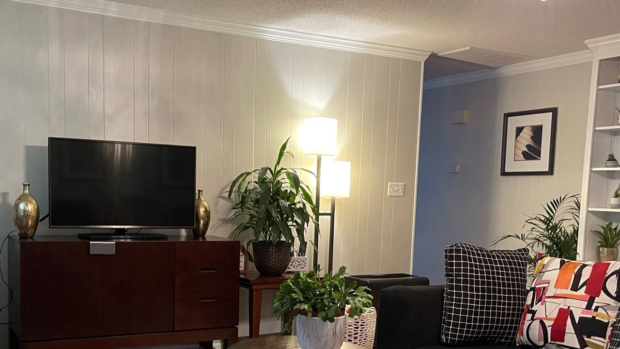 Photo of Livingroom in Greensboro