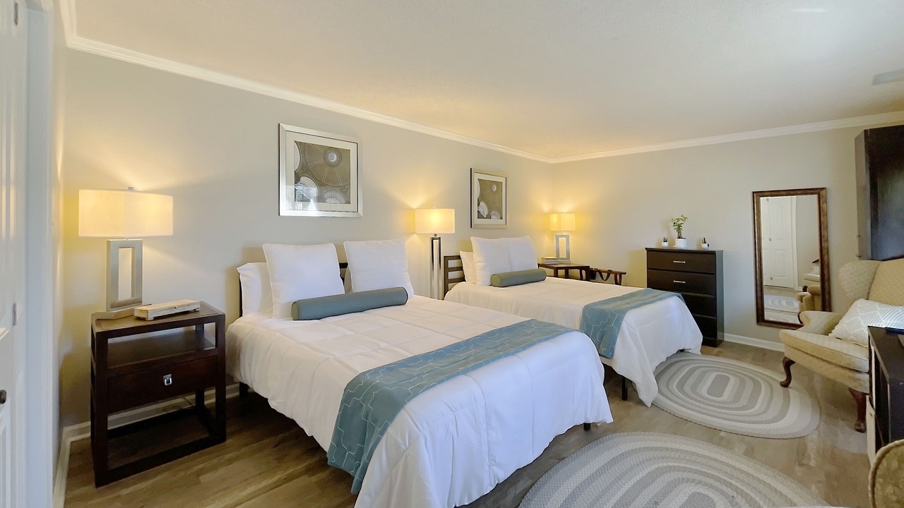 Photo of Bedroom in Greensboro