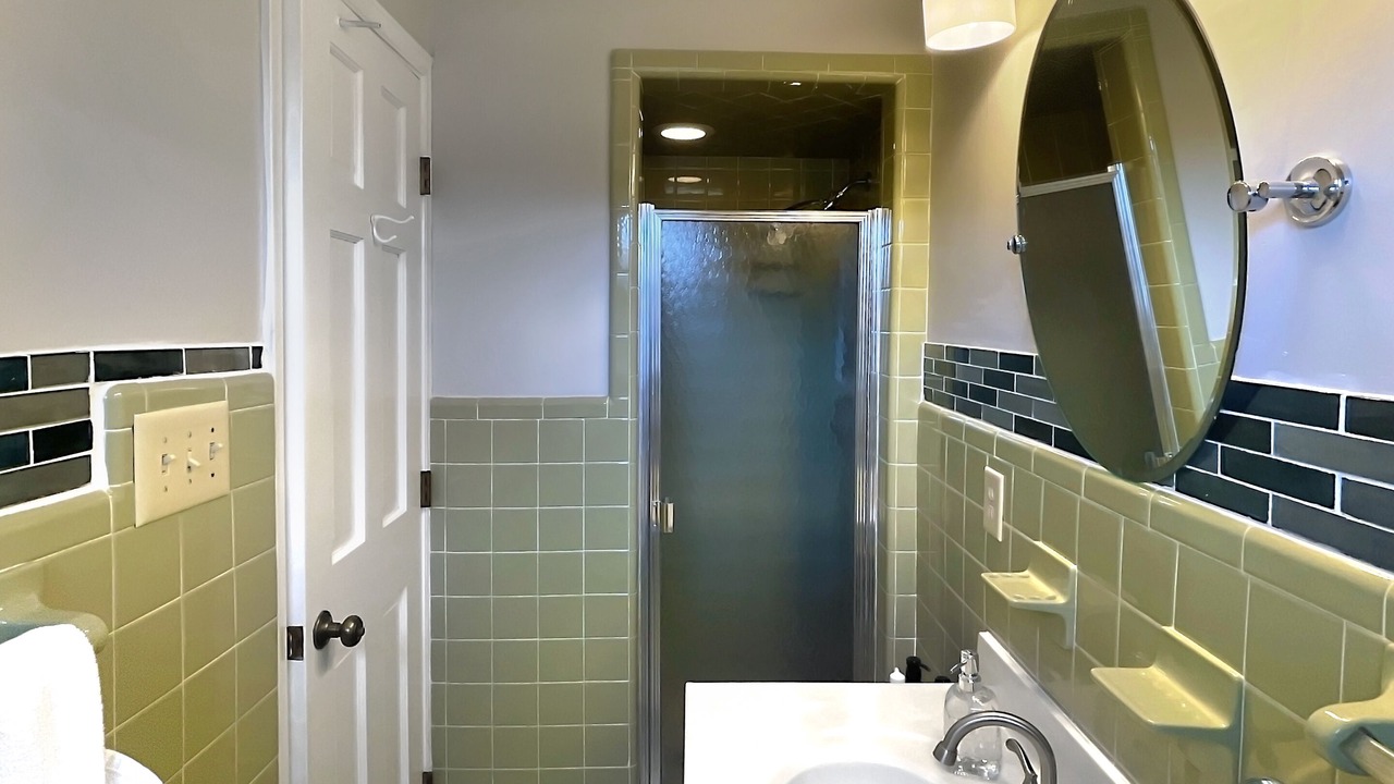Photo of Bathroom in Greensboro