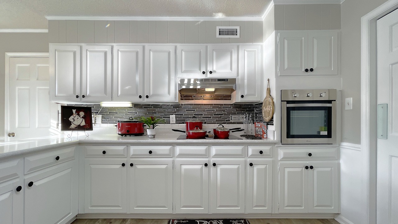 Photo of Kitchen in Greensboro