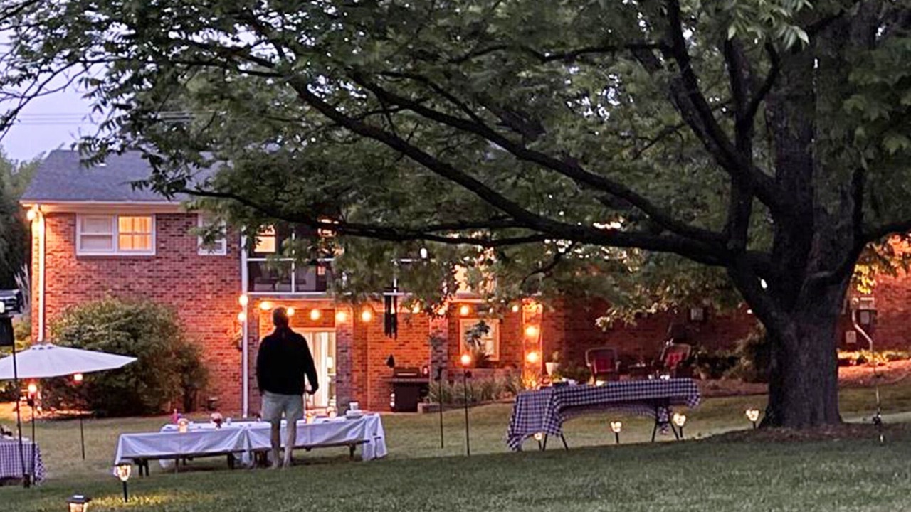 Photo of Outdoor in Greensboro