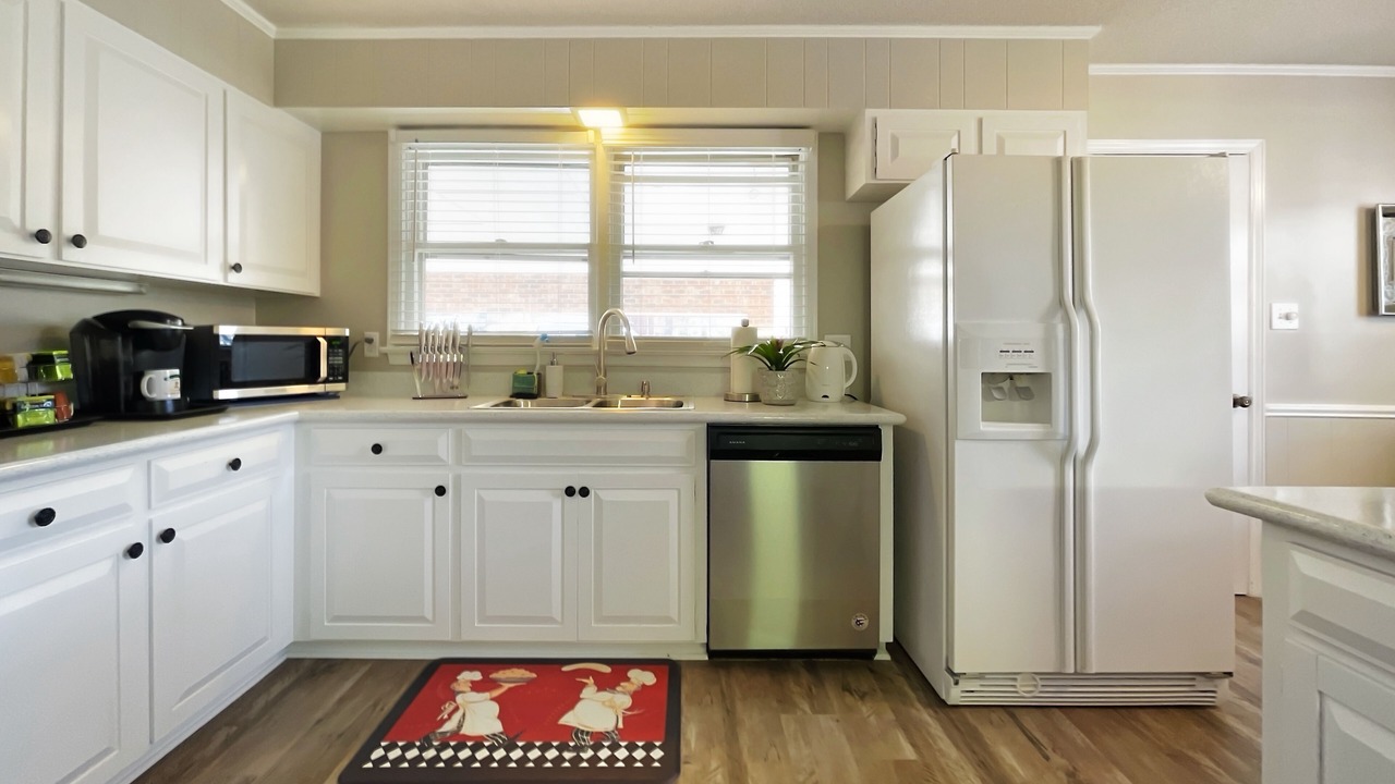 Photo of Kitchen in Greensboro